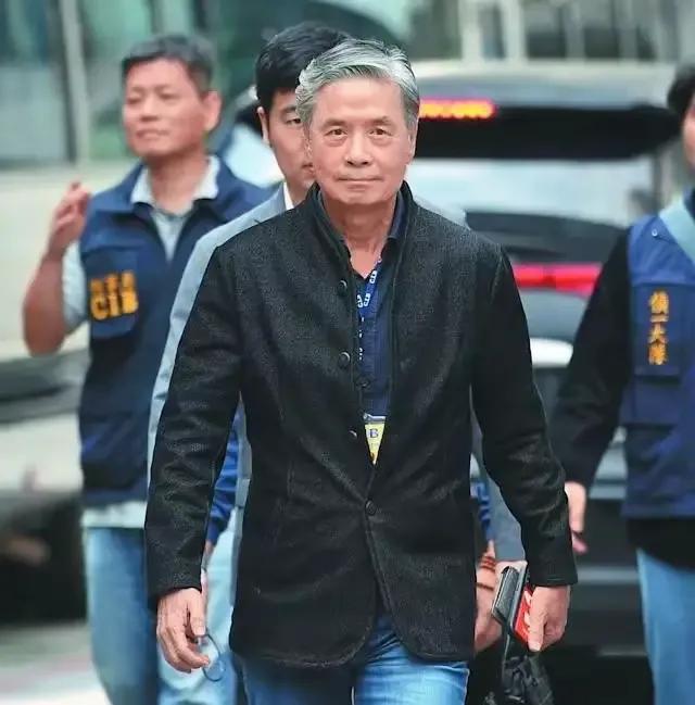 金傅聪等人的如意算盘落空了，马英九基金会这场风暴表面上看是针对萧旭岑、王光慈的所
