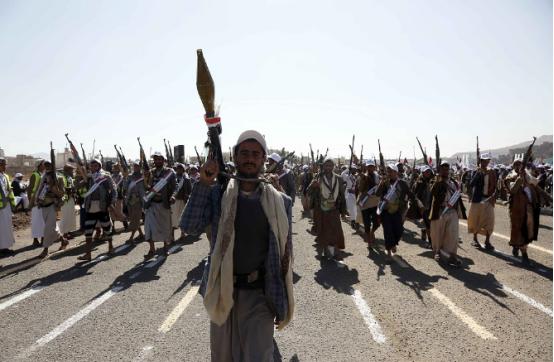 伊朗的反击刚进入第七轮，以色列就迎来了新对手，这次内塔尼亚胡算是碰到硬茬了。 