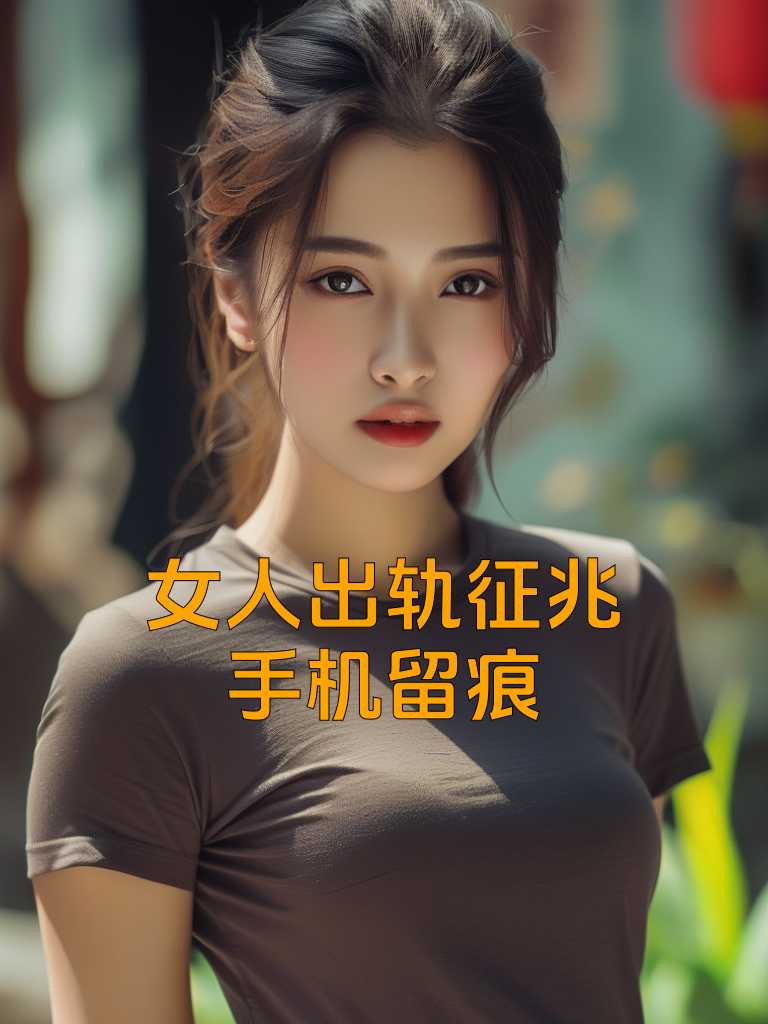 女人出轨征兆，手机留痕