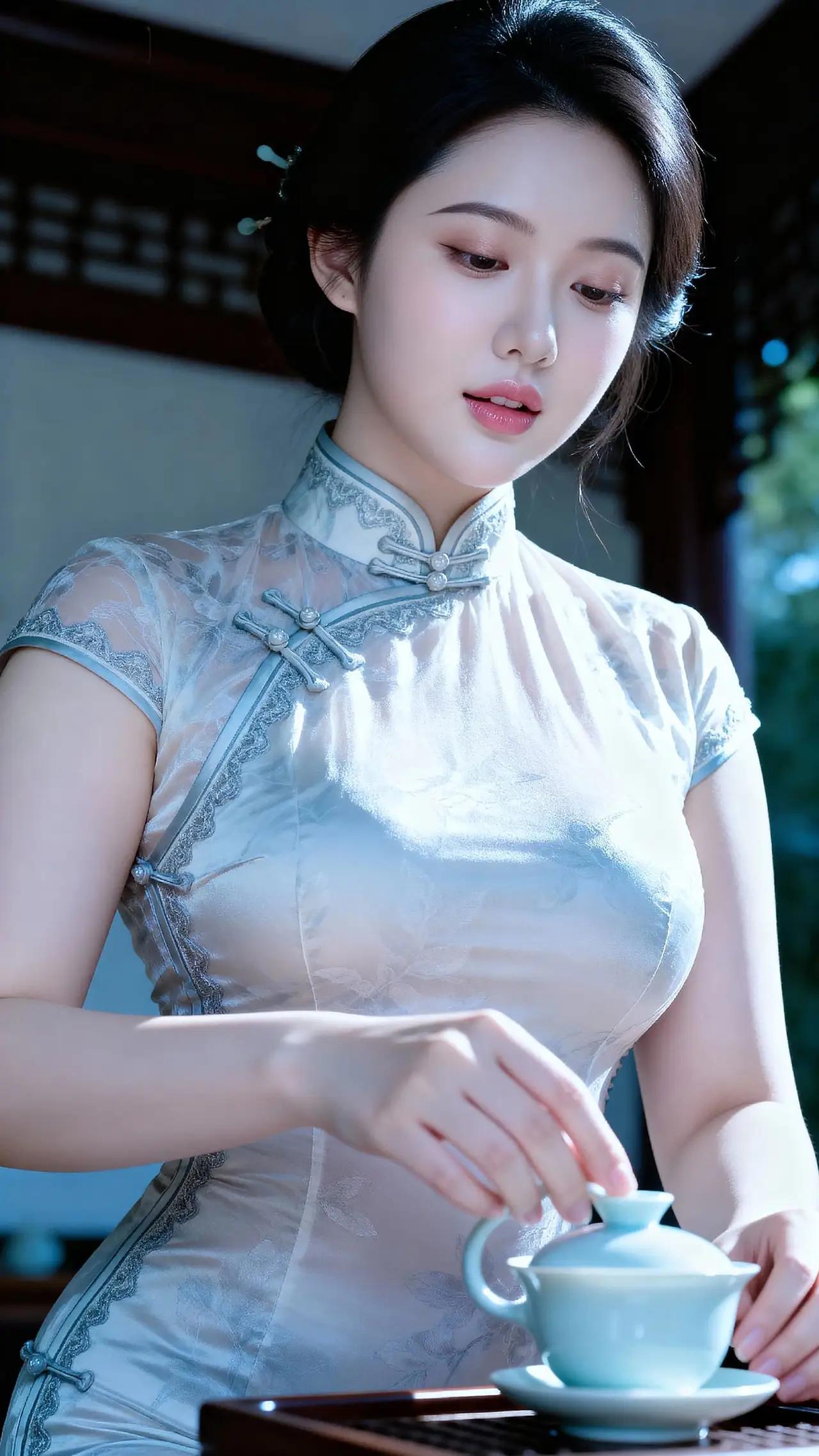 为什么活的越通透越感性呢?