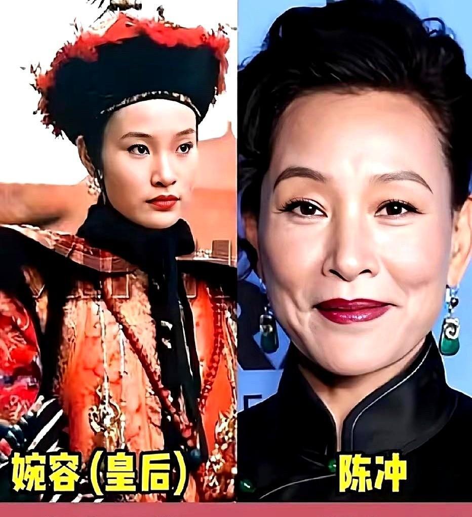 奥斯卡9项大奖背后，是紫禁城第一次为西方镜头敞开宫门。你想象不到1987年的拍