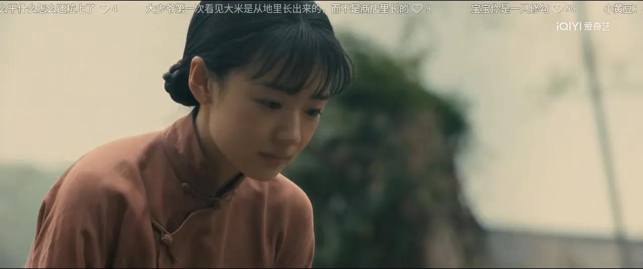 剧名早剧透了！《八千里路云和月》云是云魁，月是小月，这对太好嗑又太虐原来《