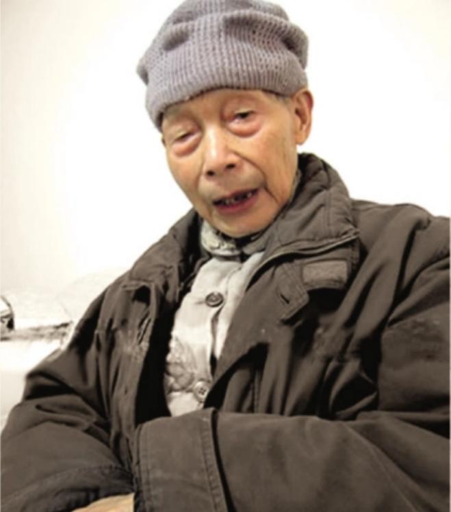 1957年5月17日，贵州一老农随口说了个成语，第二天便遭逮捕。这个在重庆濯