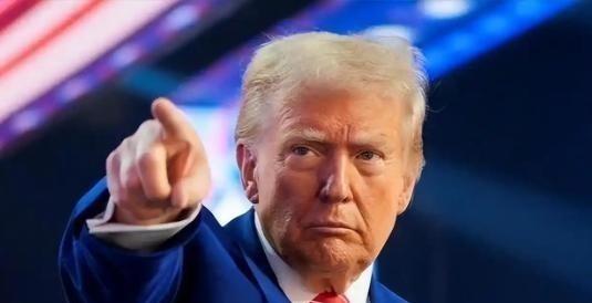 中美两国突然都悟到了！美国发现：只要甩开中国，它就能满世界薅羊毛，谁不服就收