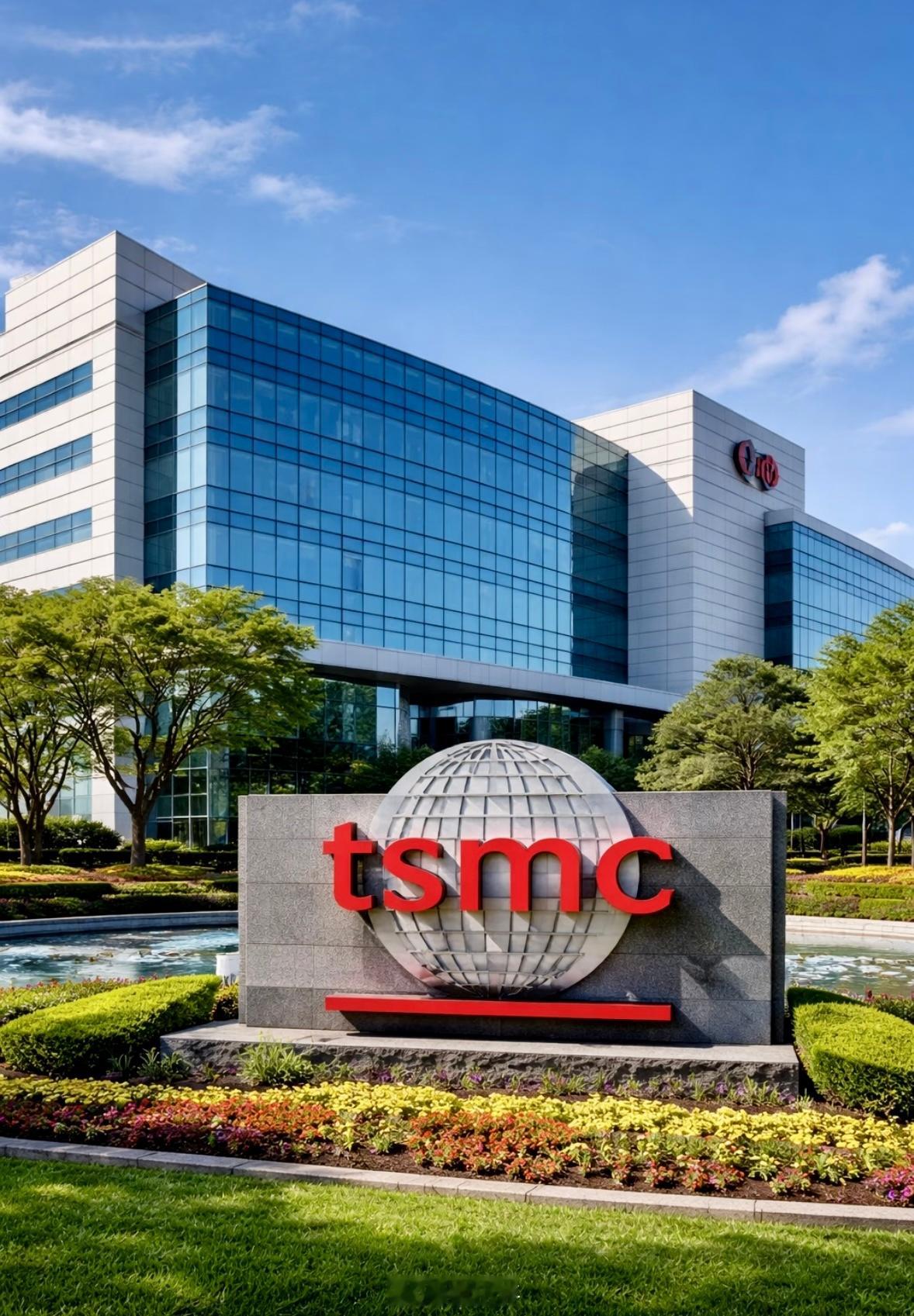 台积电2026年Q1营业收入：（换算成RMB）1月：879.08亿，同比+3