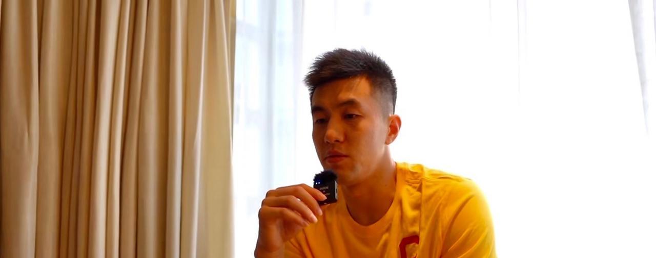 郭艾伦:职业球员出现交易很正常，我会更加珍惜打好每一场比赛。最近，CBA休赛季