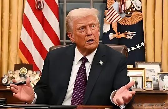 美国🇺🇸最新消息笑死了，特朗普也有吃瘪的时候！据1月10号新华社消息