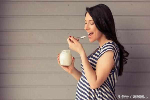 准妈妈等到缺钙的时候补钙, 其实你错过了最佳时期, 对宝宝无益!