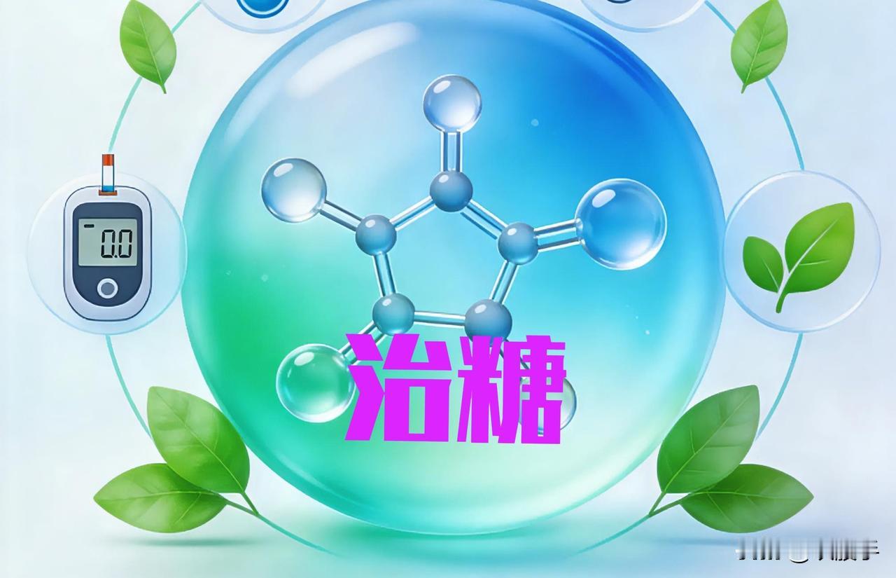 [红包]治糖尿病的创新药需求铺就的黄金赛道创新药中有些细