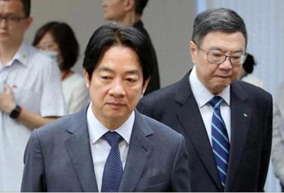 美国也救不了赖清德！台军高层已有被斩首的觉悟，统一的时刻到了 “各自为战，自