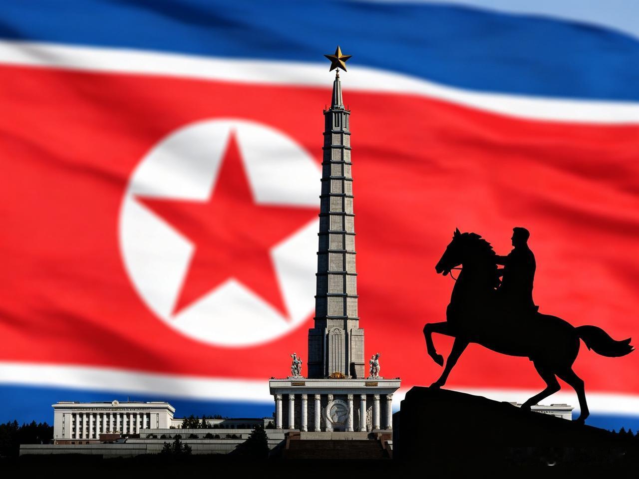 朝鲜绝不弃核：被锁住的不是美国，而是韩国！5月28日，朝鲜再度强硬发声：永远