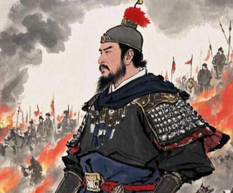 942年石敬瑭奄奄一息，把5岁儿子石重睿托付给丞相冯道，啥也不说，石敬瑭此举可谓