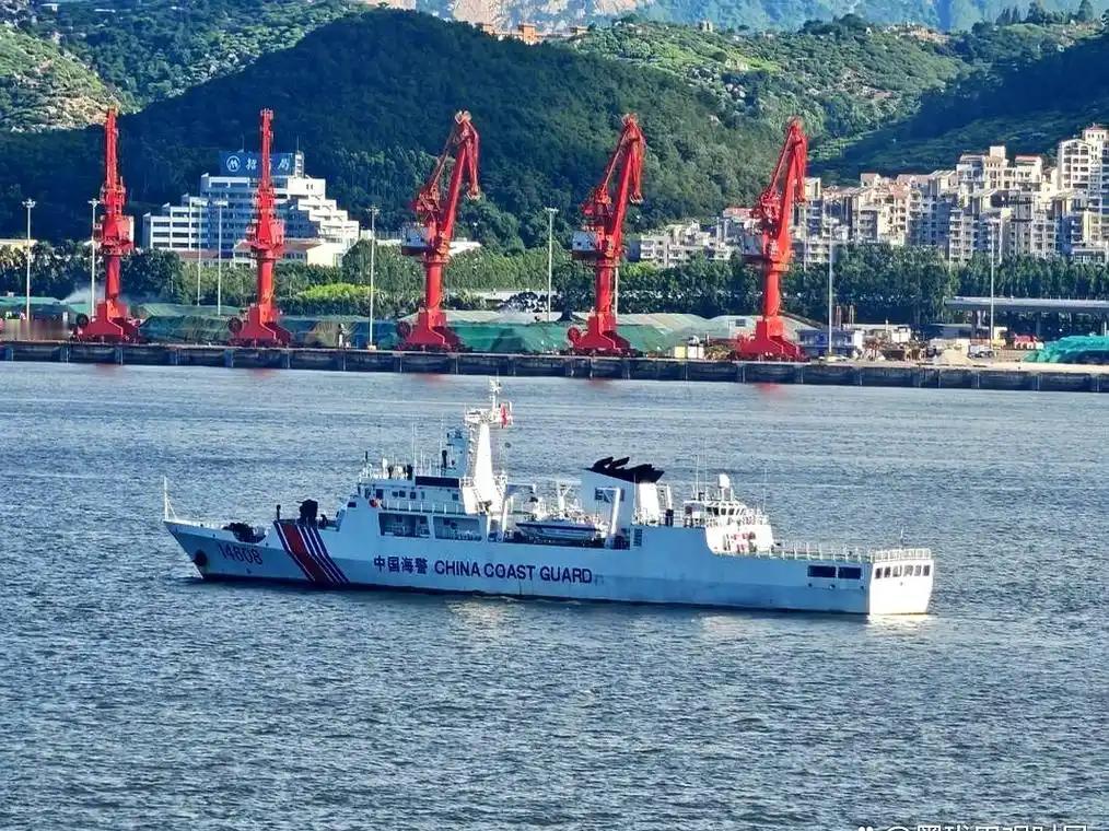中业岛收复：不止是收回岛礁，更是重塑南海战略格局。中业岛作为中国南沙群岛核心固有