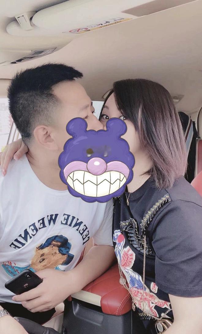 黑龙江一个小三发亲密照挑衅原配，反手直接被挂上网？高段位反击根本不用歇斯底里。