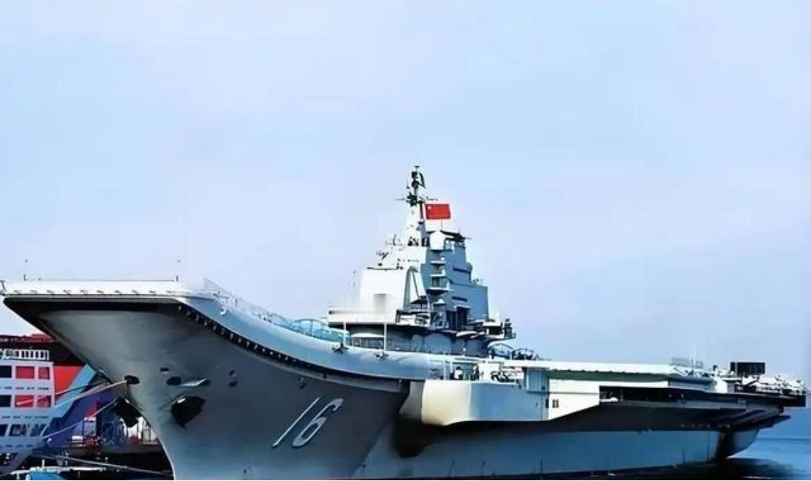 无论是中国的导弹，还是中国的航母，日本都不怕。日本怕的只有两点，一是中国的继续加