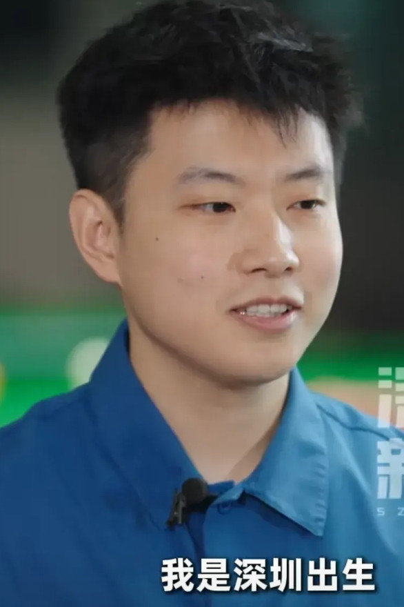 哈哈哈，赵心童到底是西安人还是深圳人呢？他亲自揭晓答案了……看来是深圳媒体想