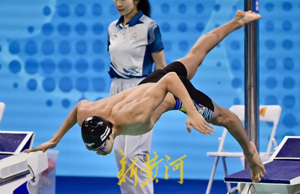 山东夺金密码 | 全运会五连冠加冕铸辉煌! 山东竞技实力与人才储备双线领跑