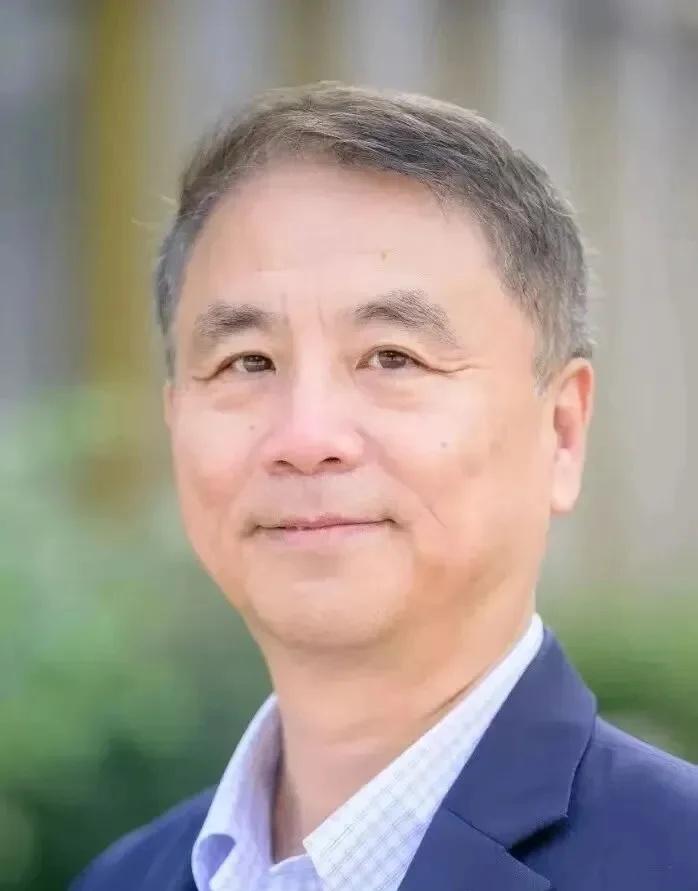 总算找到了！这两位上海人当选外籍院士今年新增的144位两院院士没有上海人，不过