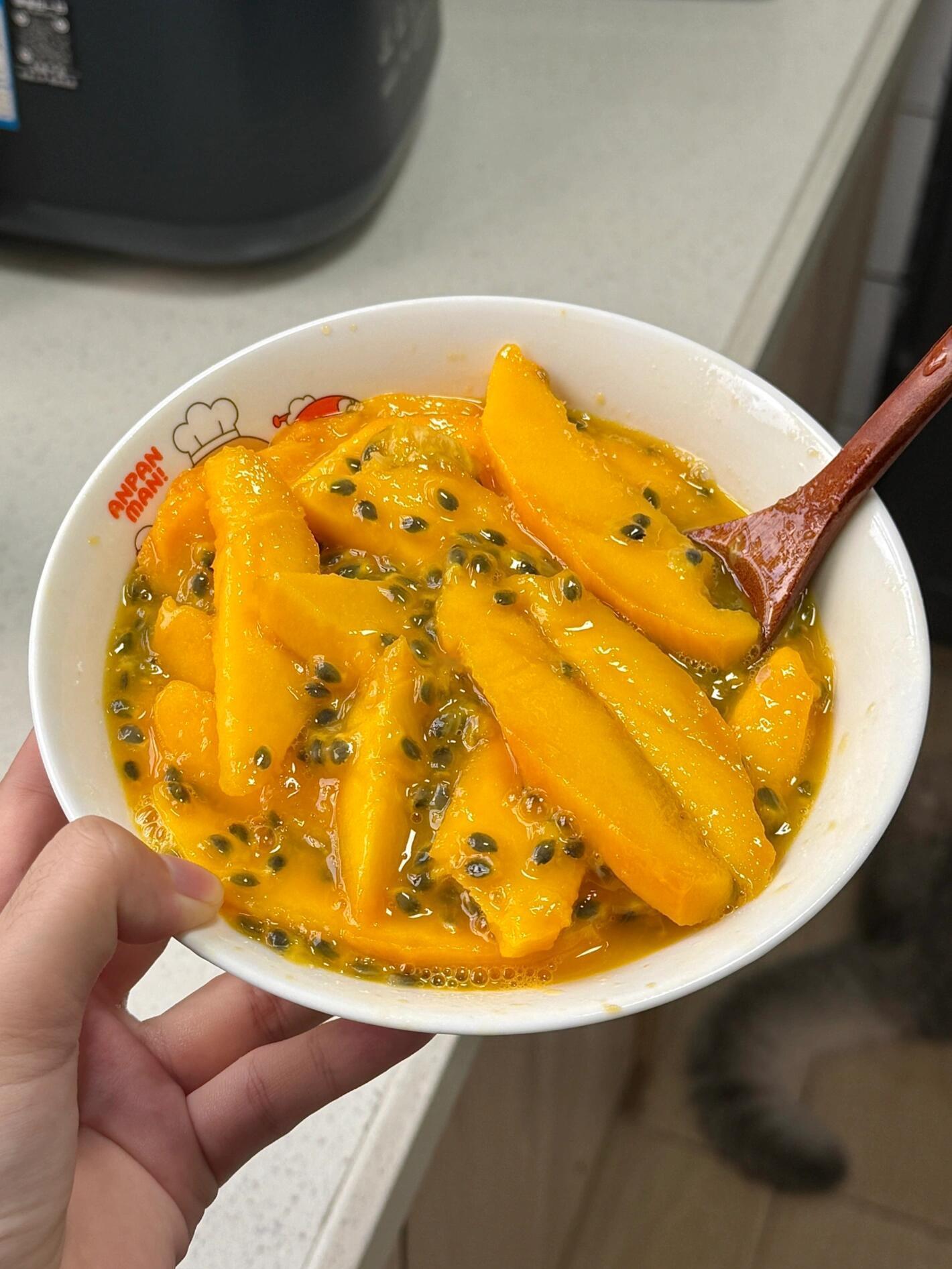 谁懂这一口好吃的程度！！！​​​