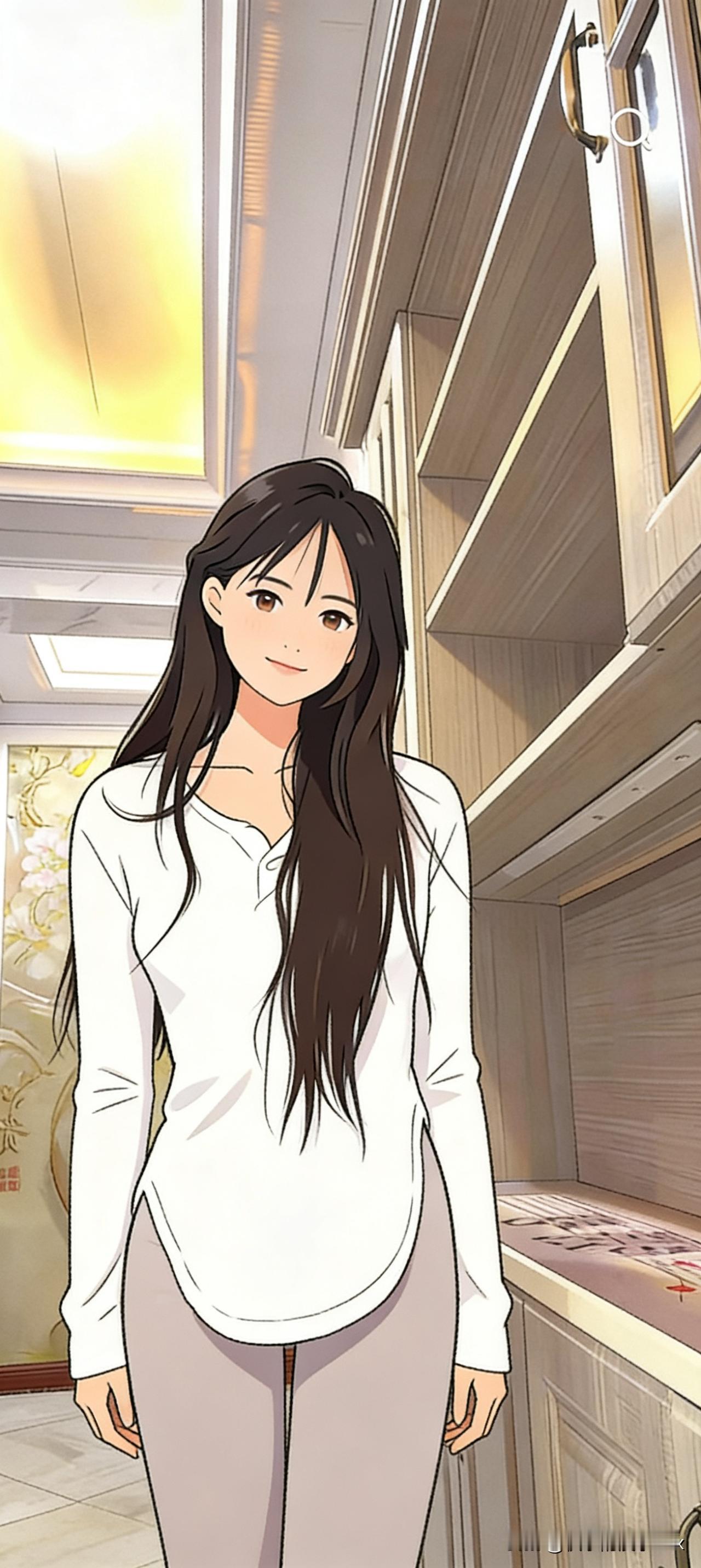 为什么女人愿意和男人同居？其实大多离不开这几点。第一。纯粹是好