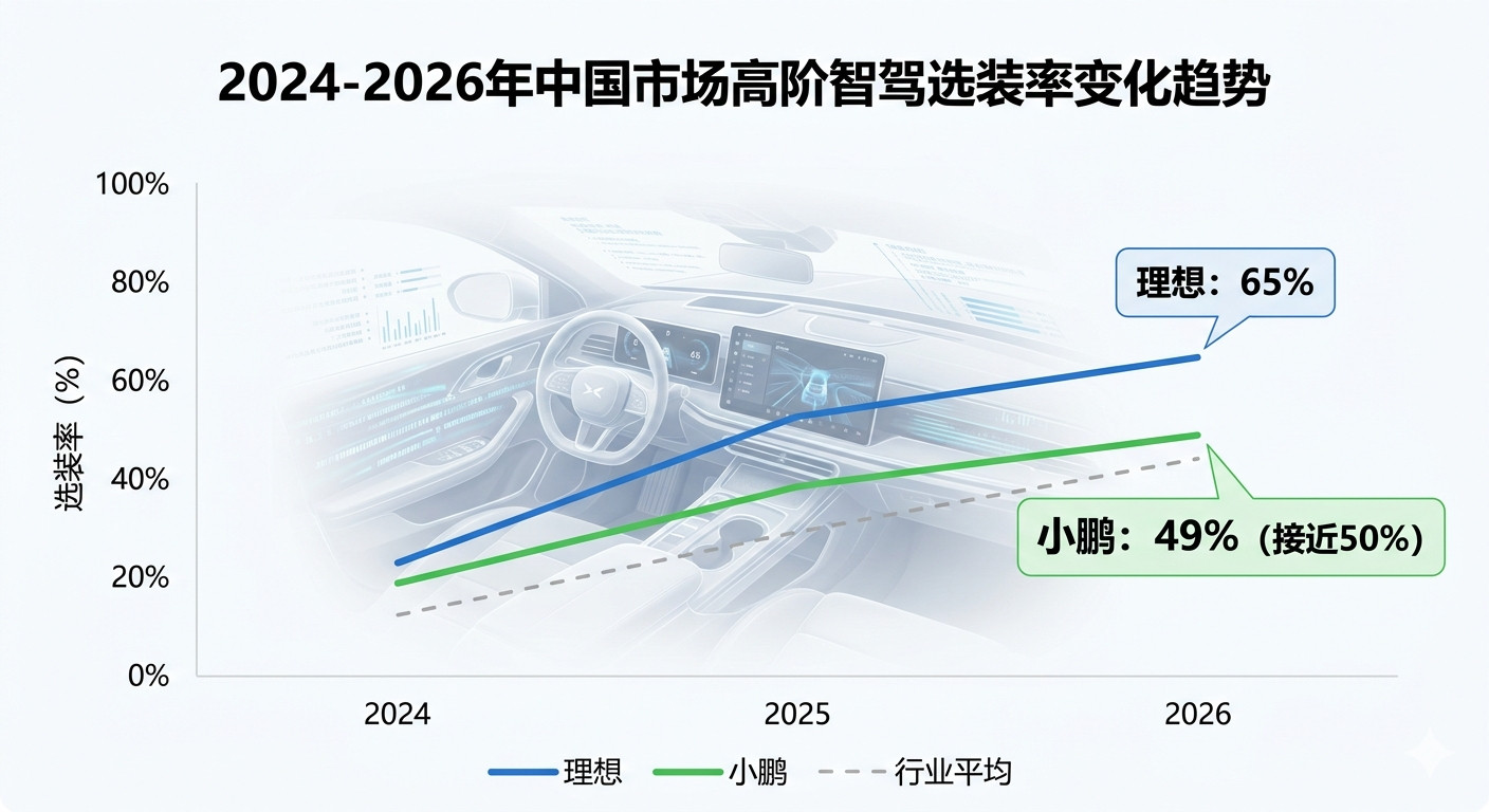 5月交付量今天刷屏。但比起“谁卖得最多”，有两个变化更值得说