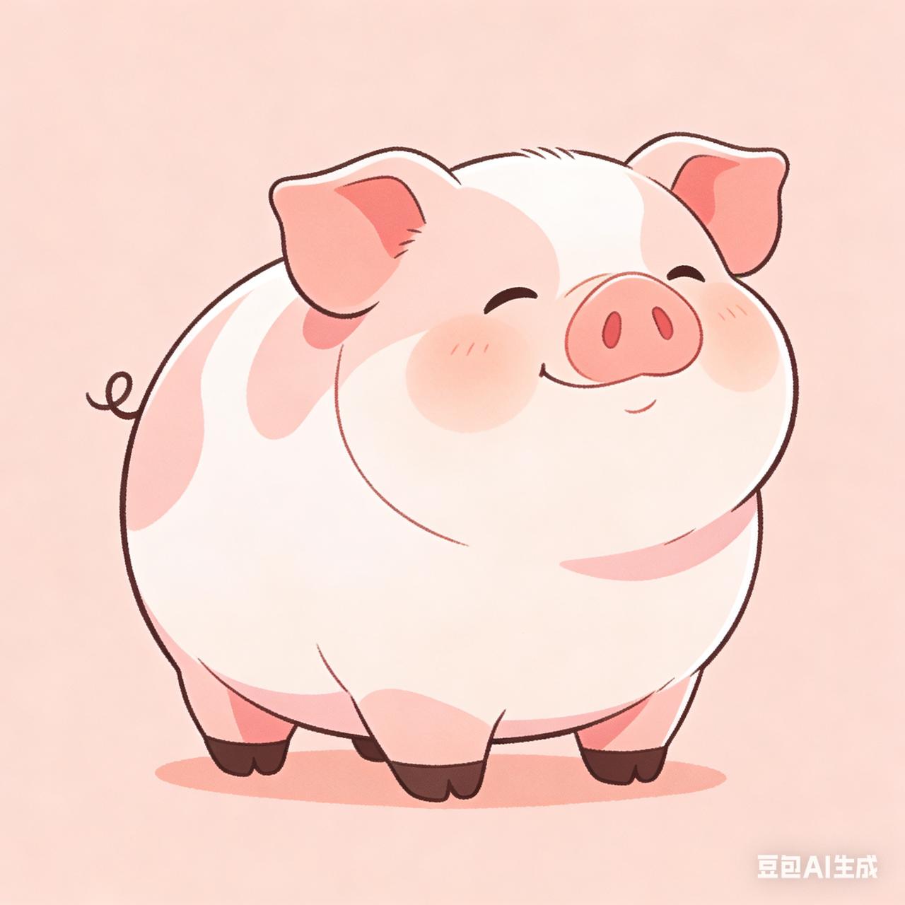 猪的人，最喜欢和谁在一起？太准了！属猪的人，天生憨厚心软、温和大度，不爱计较