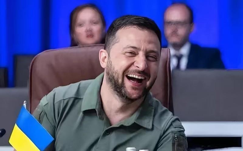 俄罗斯可以死心了，美国也可以死心了，欧洲可以放心了。泽连斯基俄罗斯可以死心了，美