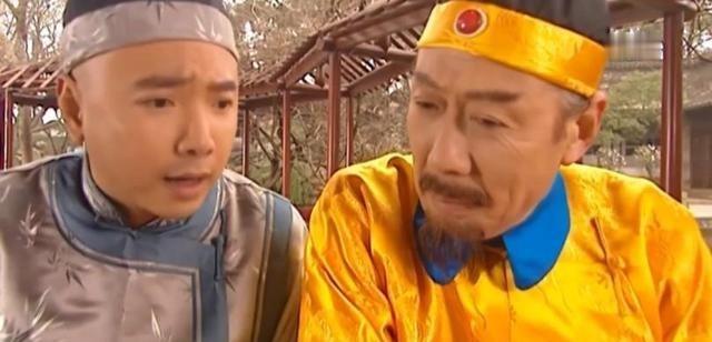 雍正去世那会，李卫过去奔丧。看到雍正尸体后，李卫痛哭流涕直接晕了过去！乾隆很好奇