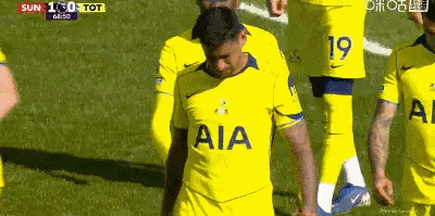 看似“自相残杀”，实则要给阿根廷队重创吗？影响肯定是有的，但热刺才是最大的受害者