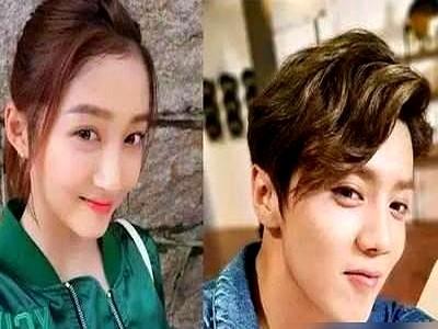 这下懂为什么鹿晗开的演唱会，关晓彤一场没去，他俩之间为什么没啥互动了。202