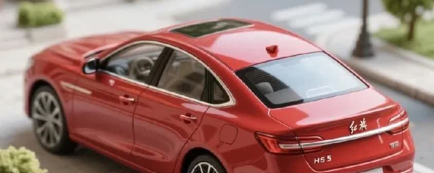 这就是赤裸裸的现实：6％家庭，买50万元以上的车12％家庭，买20~50