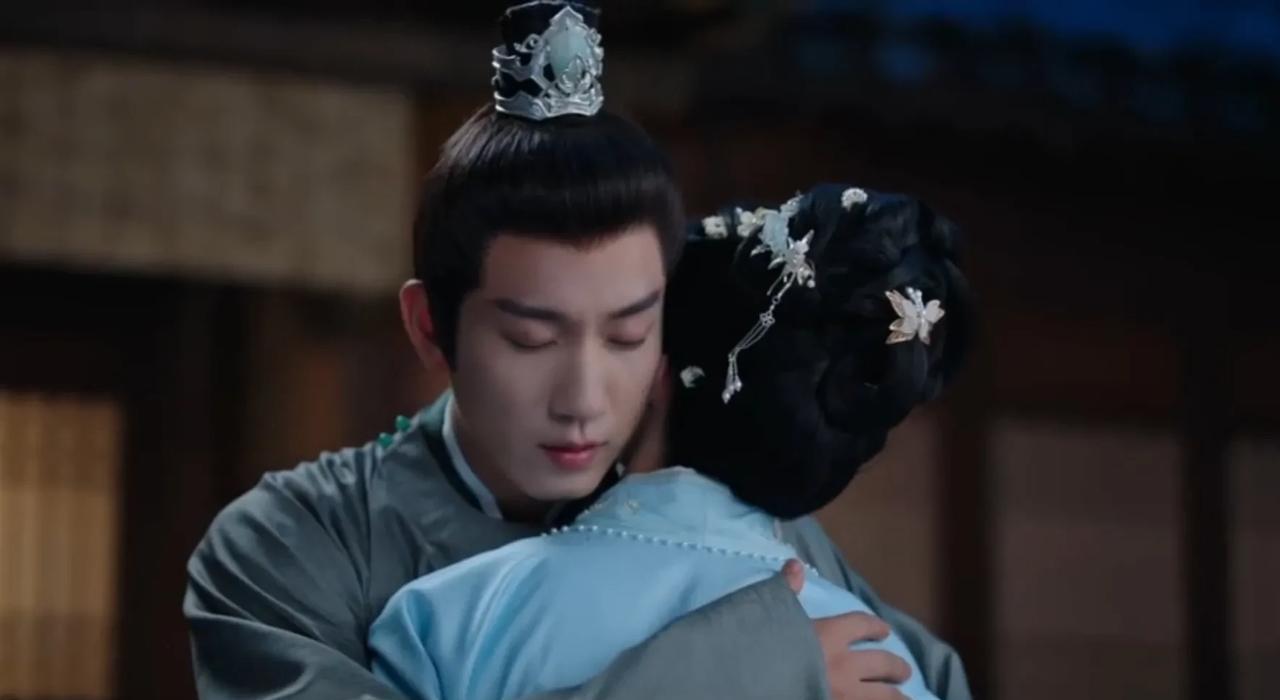 《榜上佳婿》全剧最扎心陆偿明舒这对伪兄妹成真兄妹了陆偿殿试第一名状元户籍