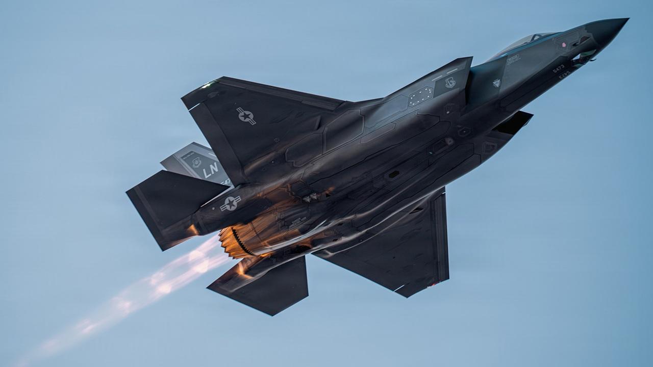 F35被击落，美国空军的战损来到20架。F35被击落已经闹翻了天，加上萨德系统