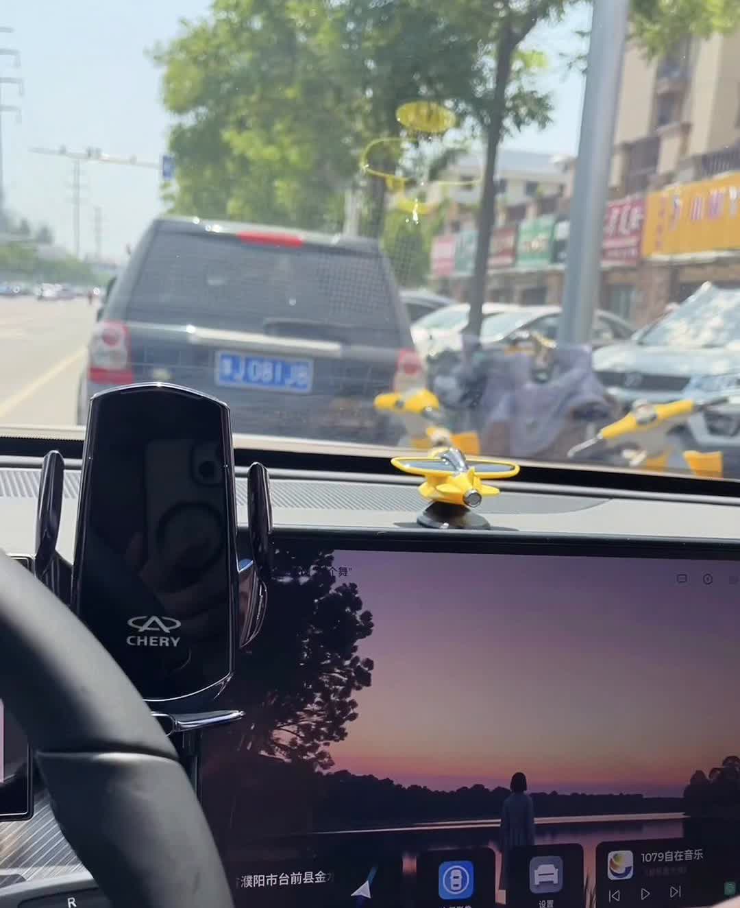 风云T9纯电使用空调真的是太爽了。之前说风云T9，我这边最满意的一点就是它的