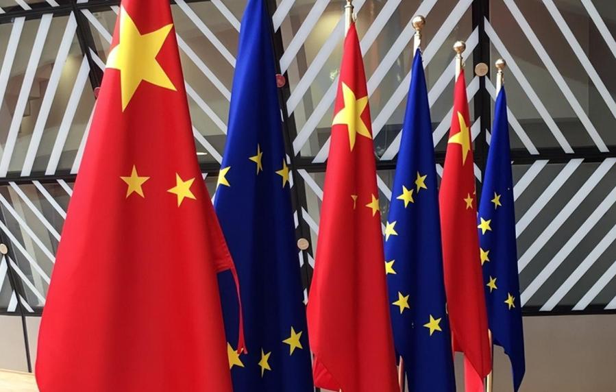 10月8日据纽约时报中文网的消息，咱们中国正一门心思推进自力更生，持续在核