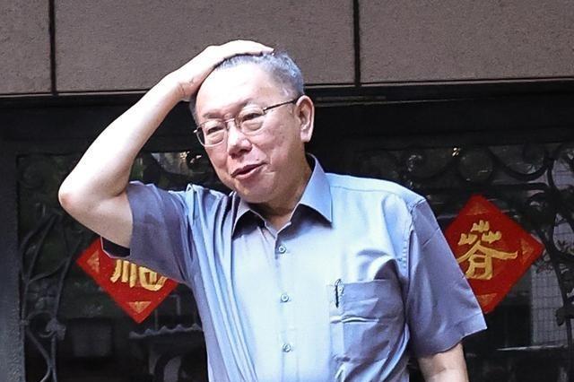 若柯文哲被延押恐出大事？郭正亮爆可怕下场：不要低估话说柯文哲这人，从医生摇身一
