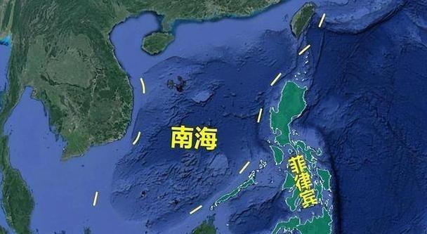 为什么我们在南海问题上总觉得“力不从心”？其实最大的短板，说白了，就是缺少大型岛