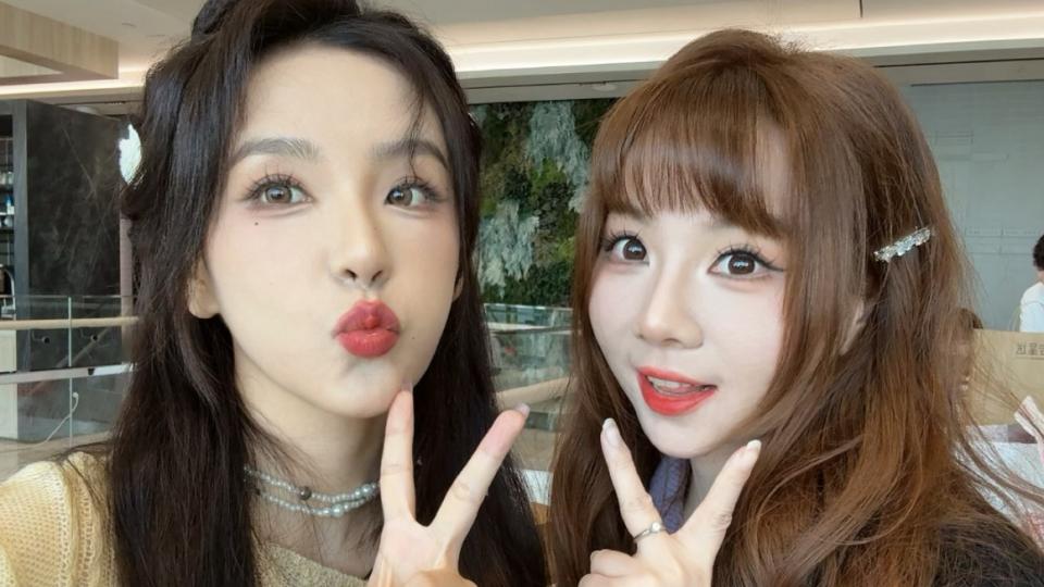 Rita透露娶自己的彩礼,给出答案太现实,难怪会单身