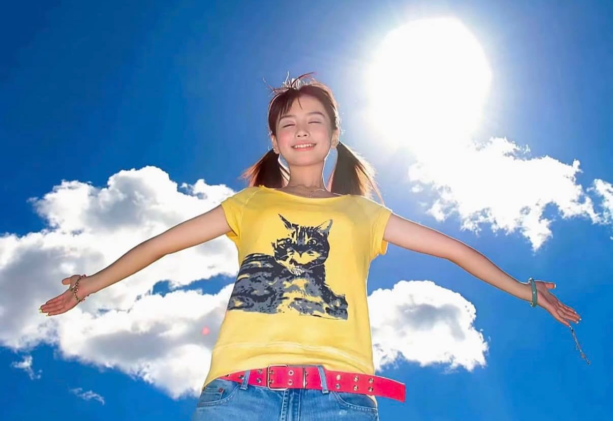 感受天使能量显化！