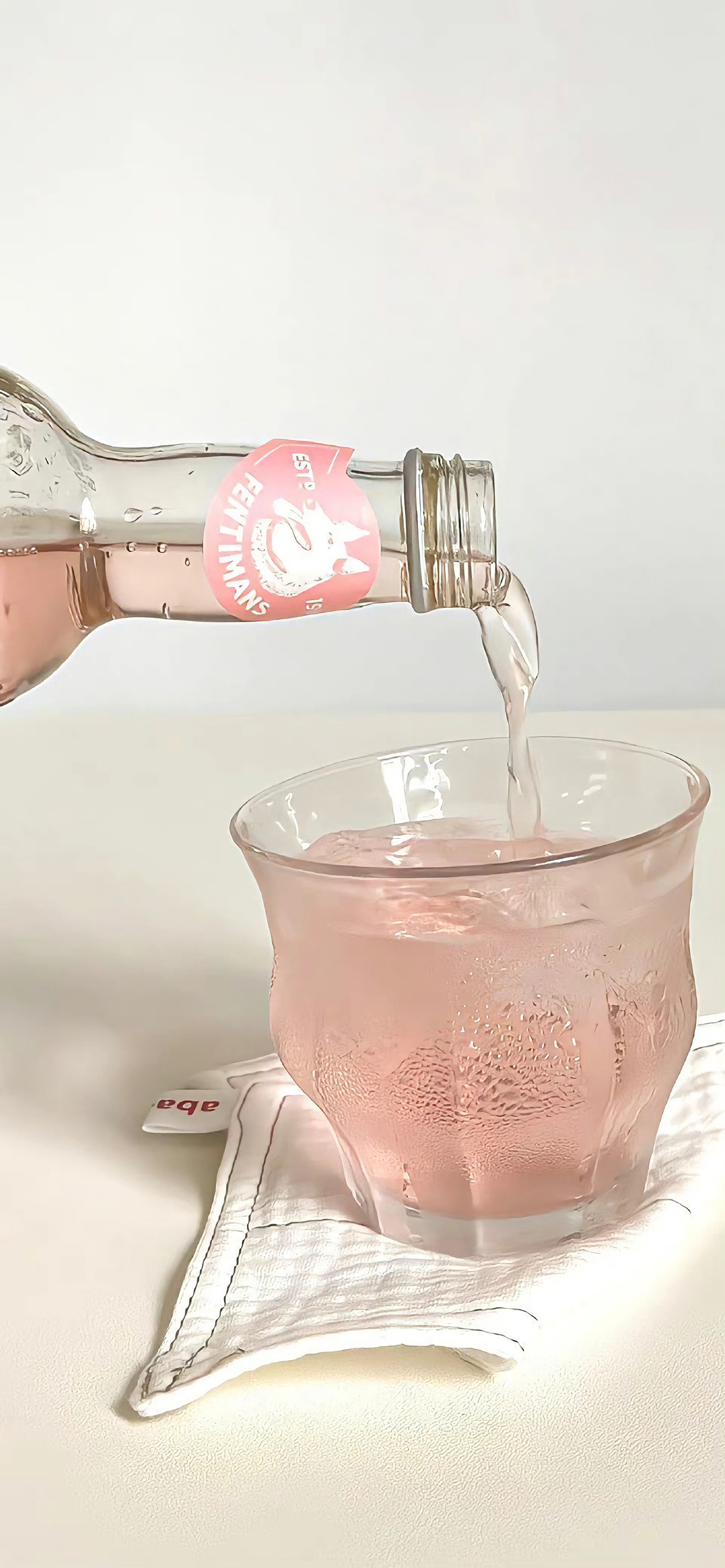 “懂知足所以幸福的很轻松”