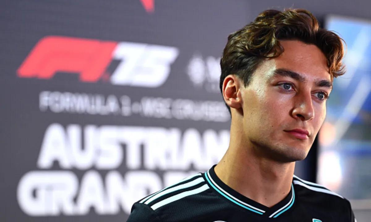 #f1#拉塞尔：“加拿大的红牛投诉？他们这样做是为了保护维斯塔潘免受可能的处罚