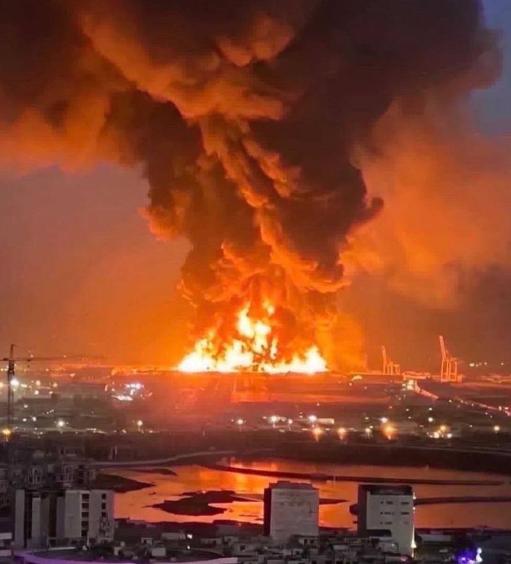 美媒：德黑兰正在模仿俄罗斯在乌克兰的战术，伊朗观察俄罗斯运用这一战术已有四年