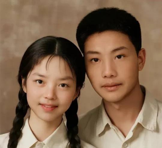 “重要的不是第一次，而是每一次。”女生毫无遮掩，理直气壮的回答男生的问话！那神态