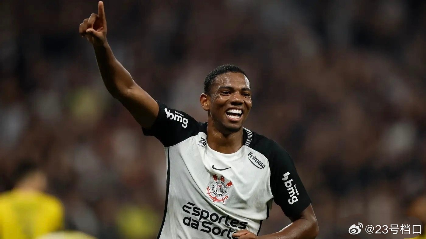 【言论🗣】M.莫雷托透露的和米兰有关的消息：“我们谈论巴西中场安德烈·路易斯?