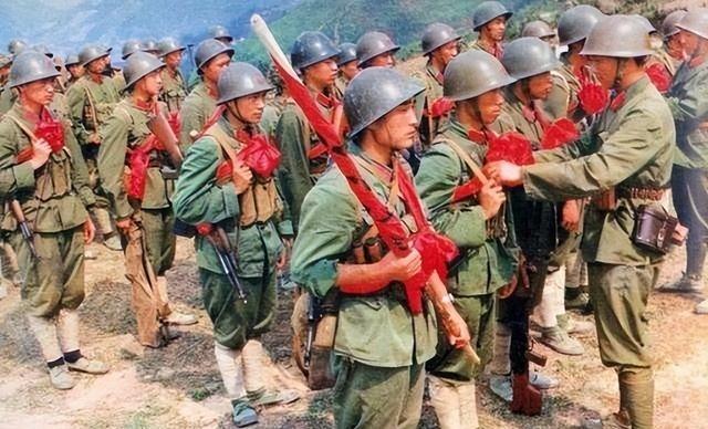 对越南自卫反击战中，从越南谅山省退兵前，矗立着完好的、中国无偿援建的大型化肥厂，