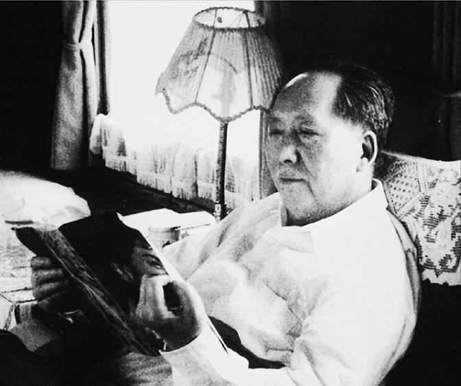 关于毛主席的四个史实真相，请一些人不要再造谣了！第一，贺子珍于1937年秋天离开