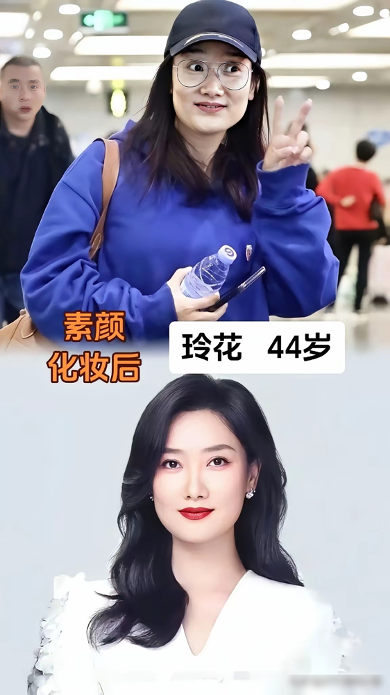 张婧仪睡颜生图被疯传那天，评论区炸了。没有打光，没有修图，闭着眼，法令纹清清楚楚。可那张脸就是不垮。
