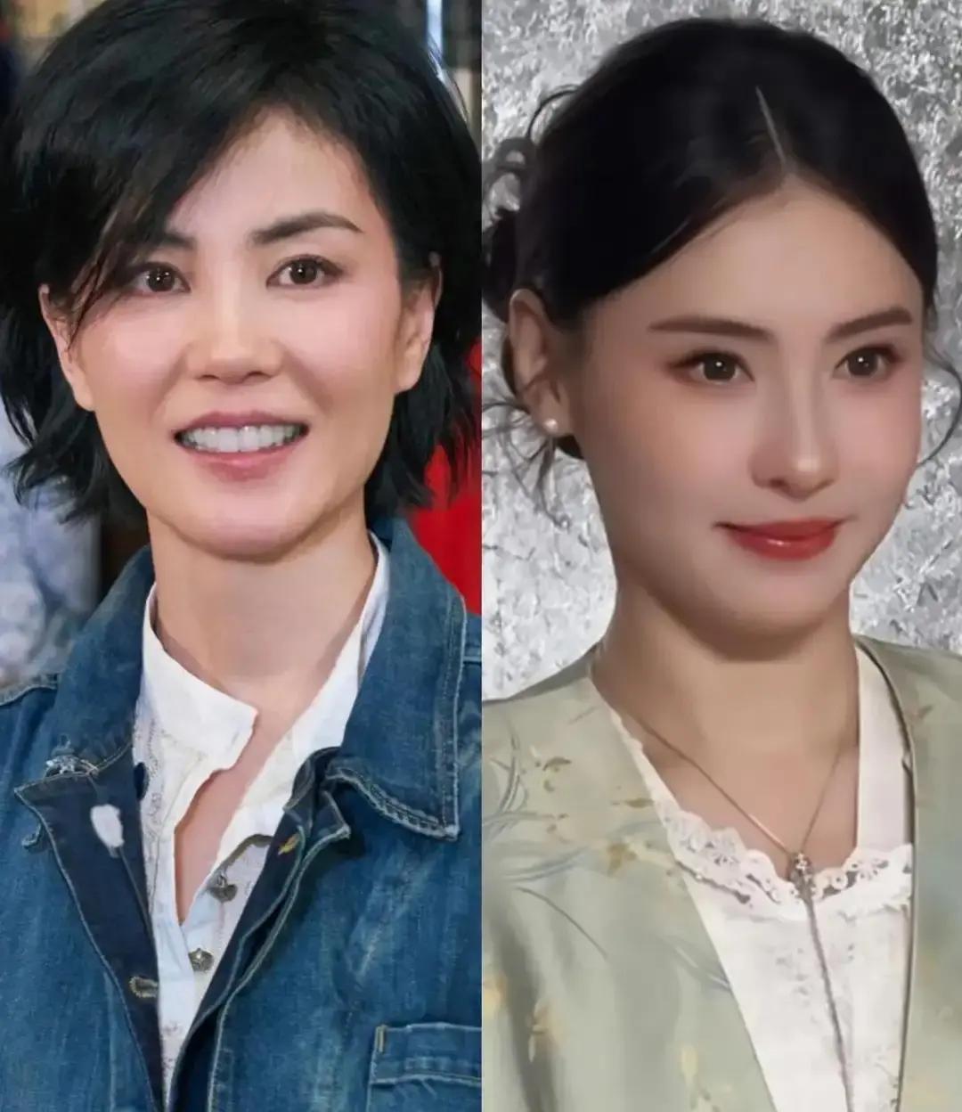 锋菲复合第9年，王菲又上热搜不是结婚，不是分手，是54岁还要飞去巴黎做奥运