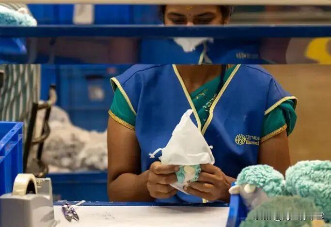 印度：对美深感失望印度媒体报道，印度原以为可以借力中美贸易战获利，把“印度制