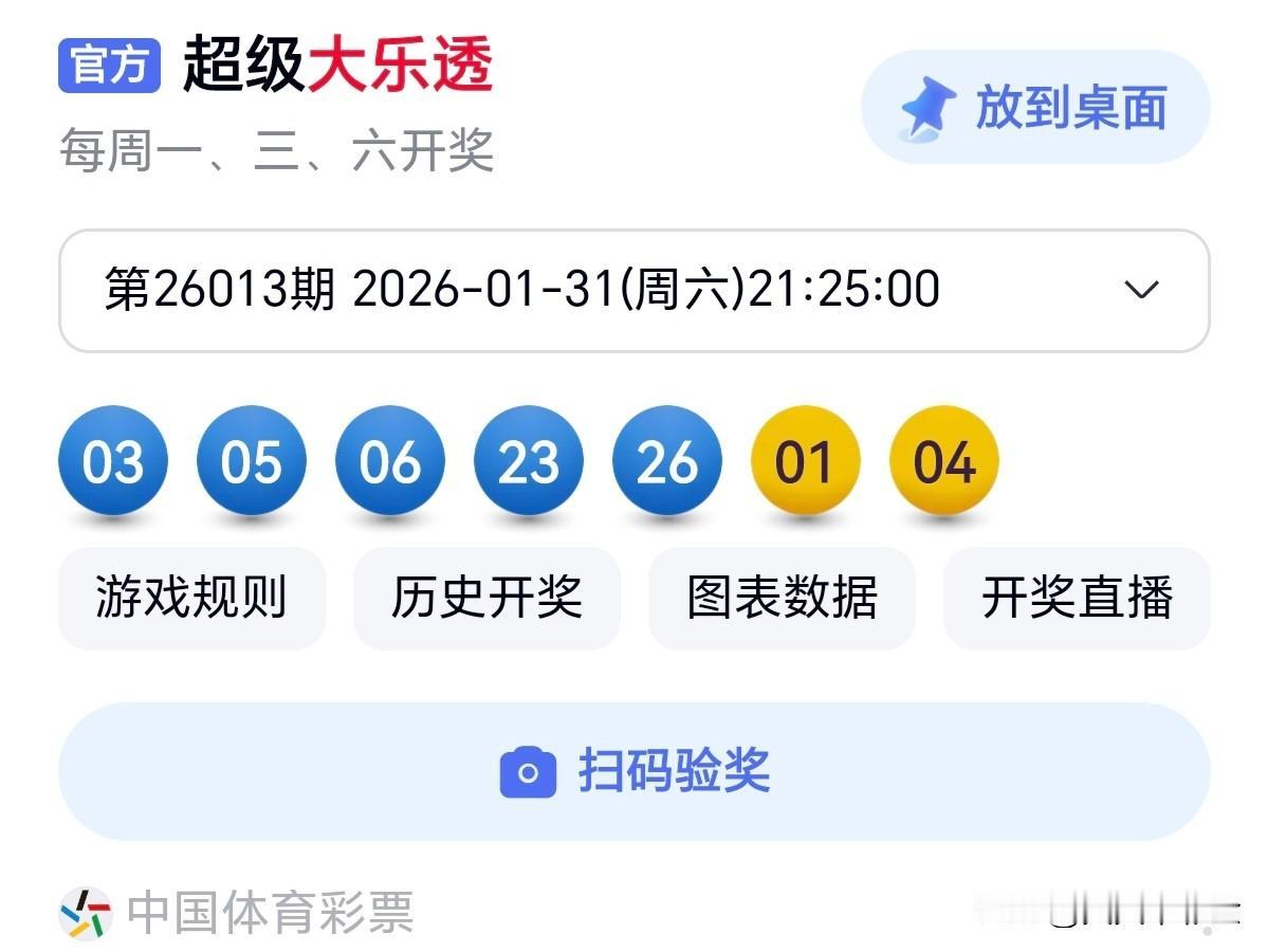 今年冬天的不同你的能力有形状，强求改变形状只会让它破碎。分享大乐透第26013期